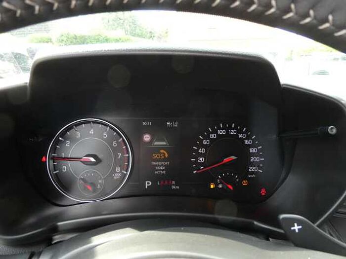 Suzuki Swift Comfort+ Hybrid