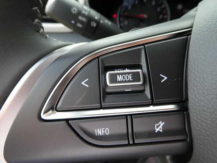 Suzuki Swift Comfort+ Hybrid