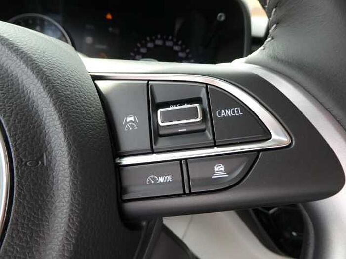 Suzuki Swift Comfort+ Hybrid