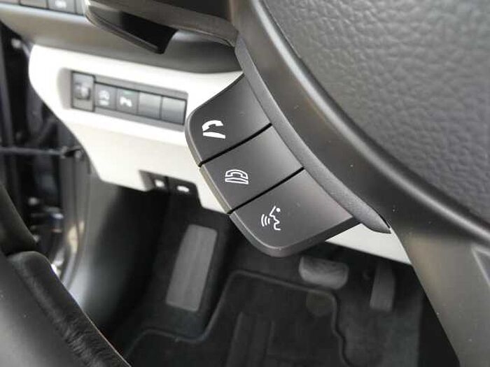 Suzuki Swift Comfort+ Hybrid