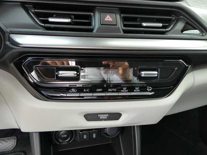 Suzuki Swift Comfort+ Hybrid