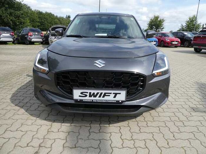 Suzuki Swift Comfort+ Hybrid