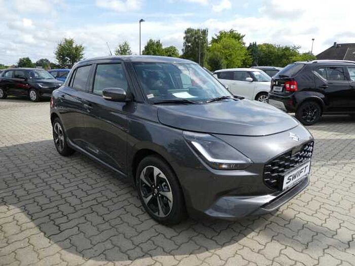 Suzuki Swift Comfort+ Hybrid
