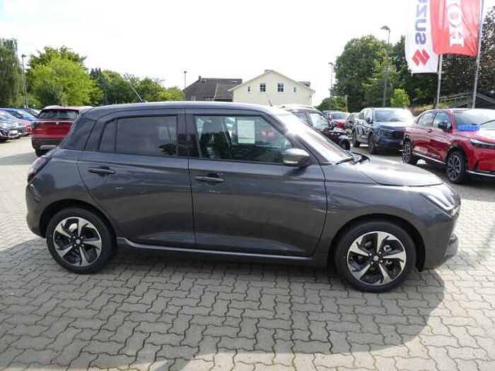 Suzuki Swift Comfort+ Hybrid