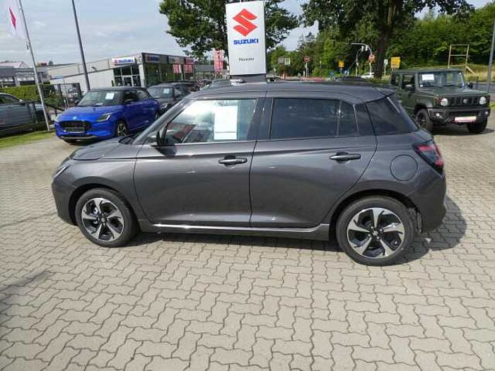 Suzuki Swift Comfort+ Hybrid