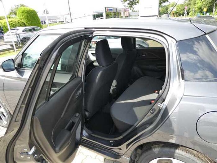 Suzuki Swift Comfort+ Hybrid