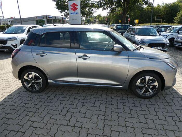 Suzuki Swift Comfort+ Hybrid