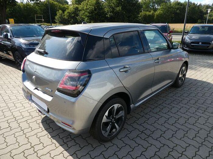 Suzuki Swift Comfort+ Hybrid