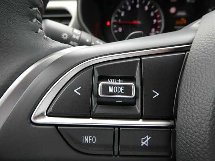 Suzuki Swift Comfort+ CVT Hybrid