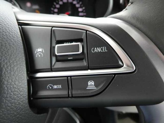 Suzuki Swift Comfort+ CVT Hybrid