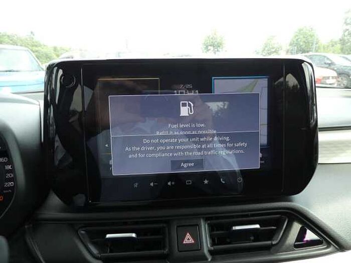 Suzuki Swift Comfort+ CVT Hybrid