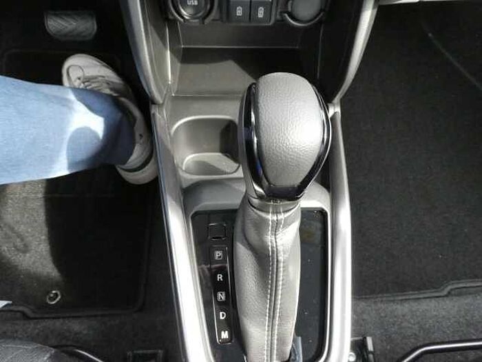 Suzuki Swift Comfort+ CVT Hybrid