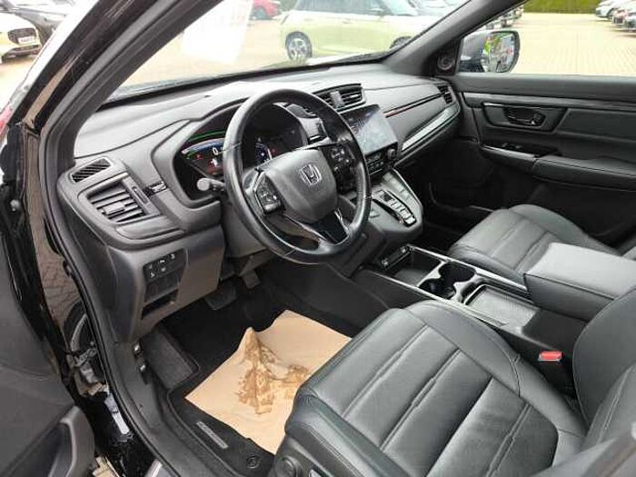 Honda CR-V 2.0 i-MMD HYBRID 2WD Sport Line