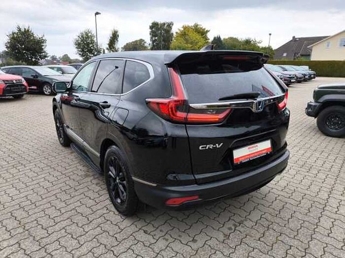 Honda CR-V 2.0 i-MMD HYBRID 2WD Sport Line