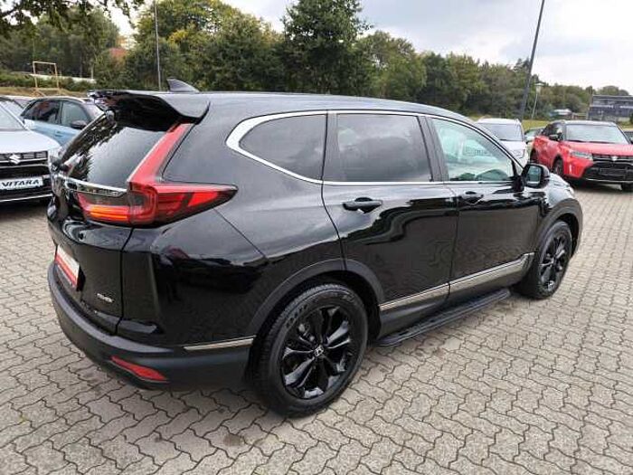 Honda CR-V 2.0 i-MMD HYBRID 2WD Sport Line