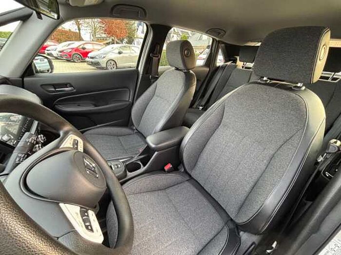 Honda Jazz 1.5 i-MMD Hybrid Elegance