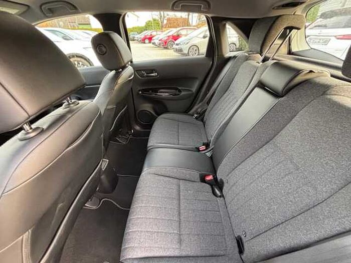 Honda Jazz 1.5 i-MMD Hybrid Elegance