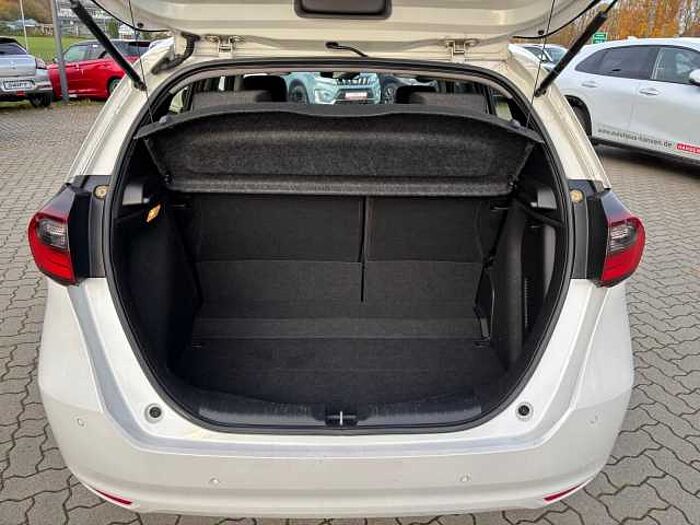 Honda Jazz 1.5 i-MMD Hybrid Elegance