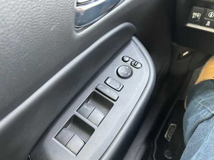 Honda Jazz 1.5 i-MMD Hybrid Elegance