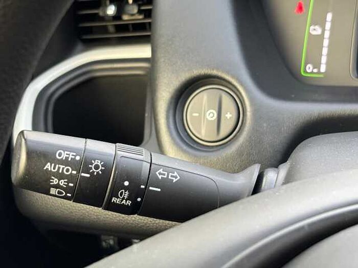 Honda Jazz 1.5 i-MMD Hybrid Elegance