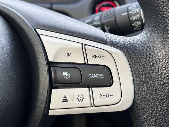 Honda Jazz 1.5 i-MMD Hybrid Elegance