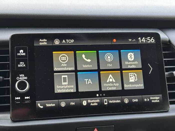 Honda Jazz 1.5 i-MMD Hybrid Elegance