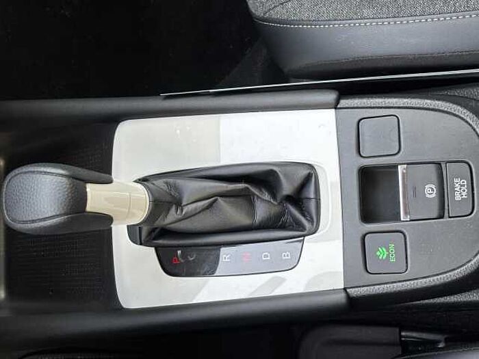 Honda Jazz 1.5 i-MMD Hybrid Elegance