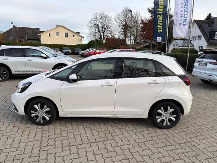 Honda Jazz 1.5 i-MMD Hybrid Elegance