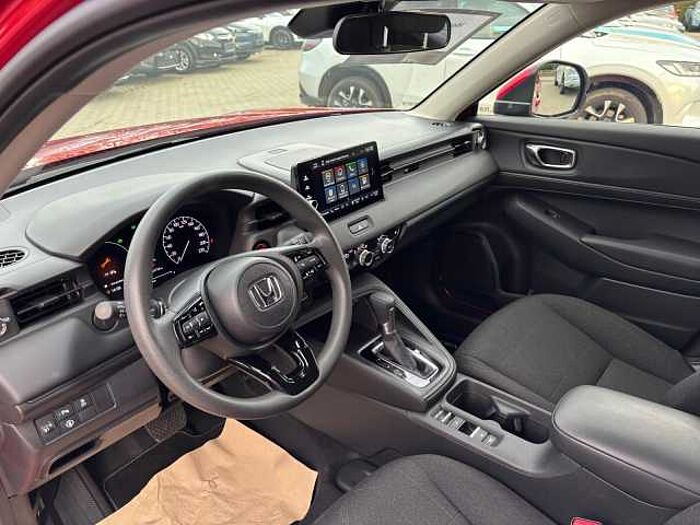 Honda HR-V 1,5 Elegance Hybrid