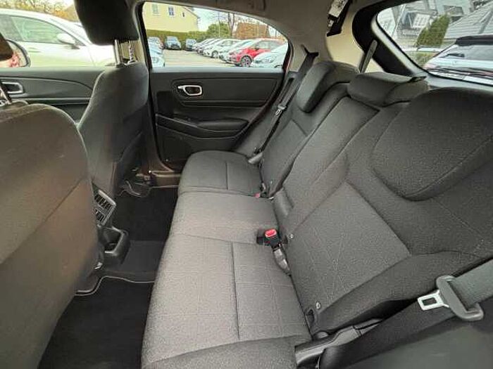 Honda HR-V 1,5 Elegance Hybrid