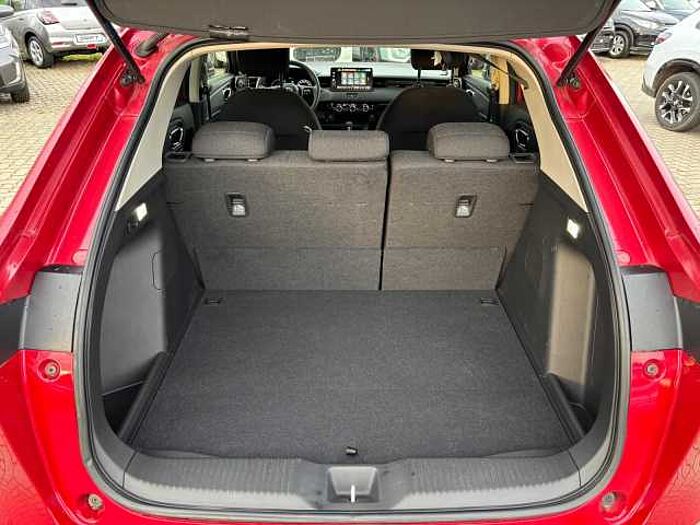 Honda HR-V 1,5 Elegance Hybrid