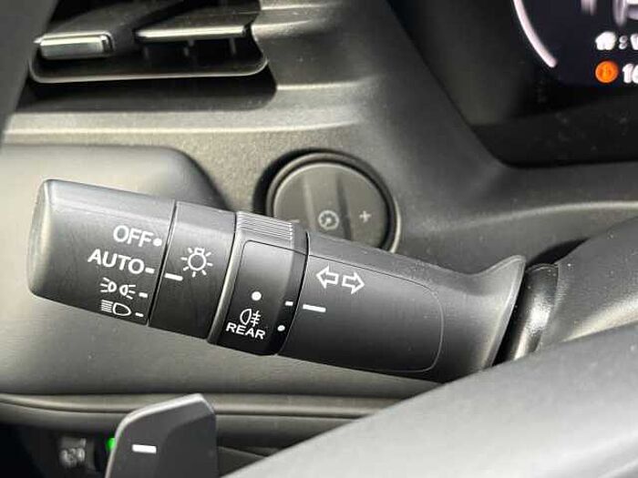 Honda HR-V 1,5 Elegance Hybrid