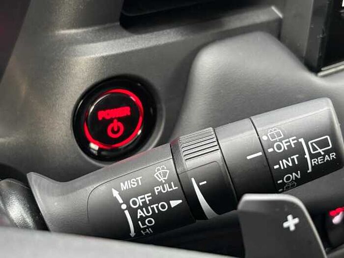 Honda HR-V 1,5 Elegance Hybrid