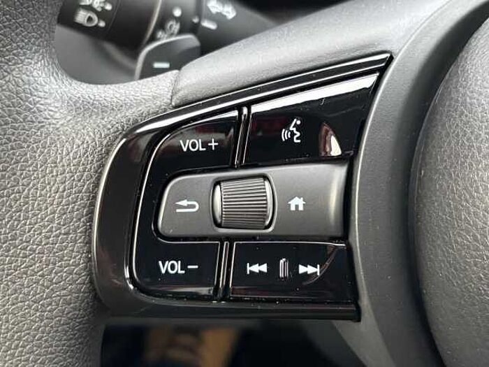 Honda HR-V 1,5 Elegance Hybrid