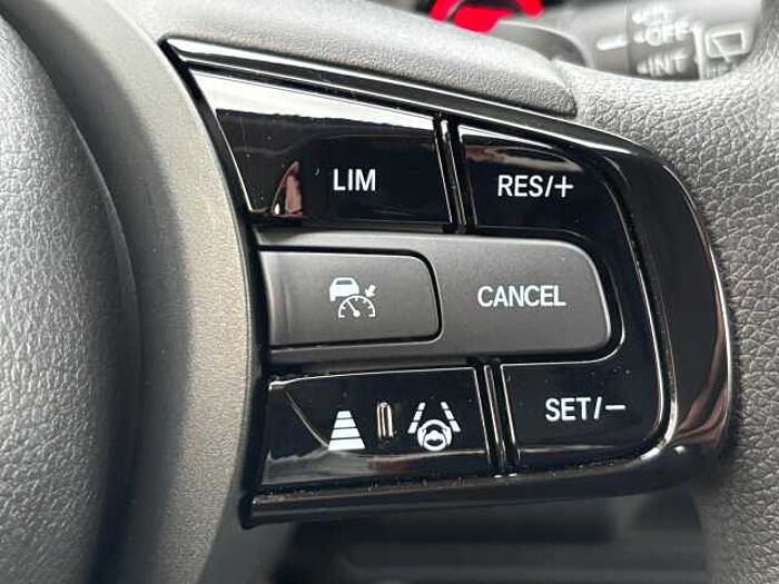 Honda HR-V 1,5 Elegance Hybrid