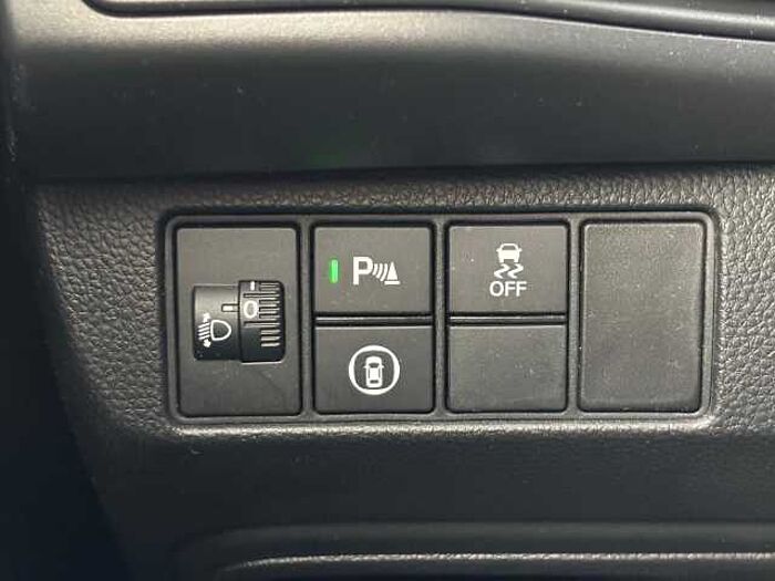 Honda HR-V 1,5 Elegance Hybrid