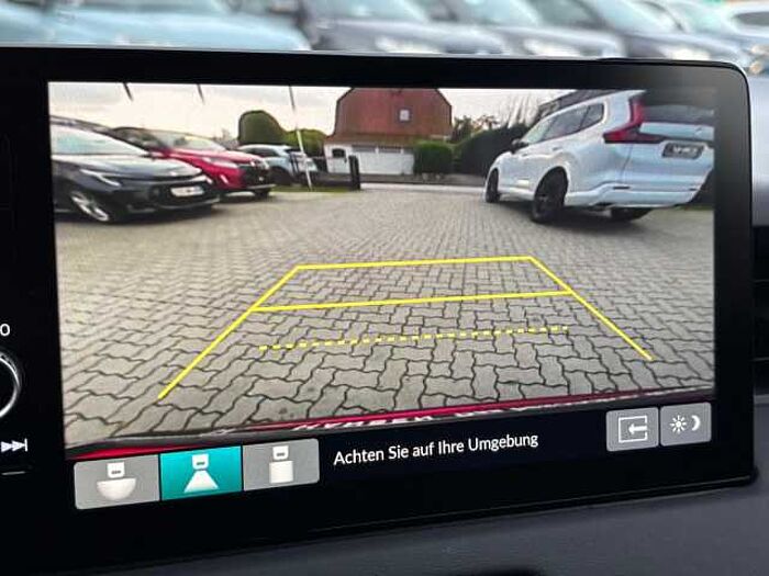 Honda HR-V 1,5 Elegance Hybrid