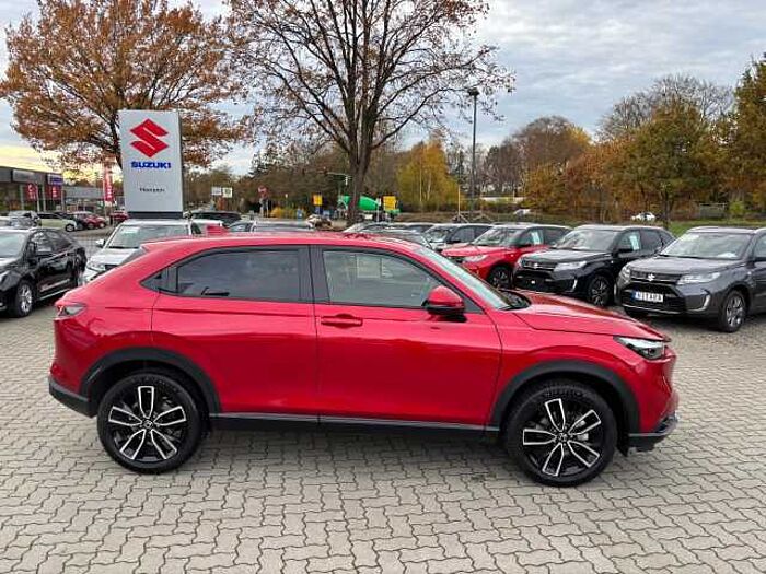 Honda HR-V 1,5 Elegance Hybrid
