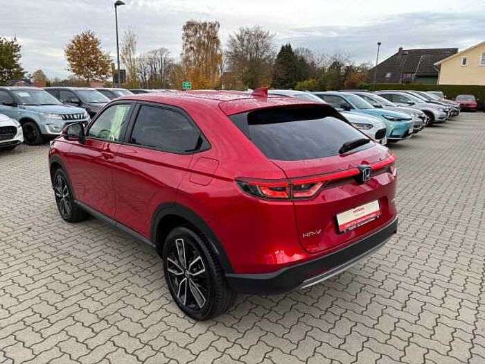 Honda HR-V 1,5 Elegance Hybrid