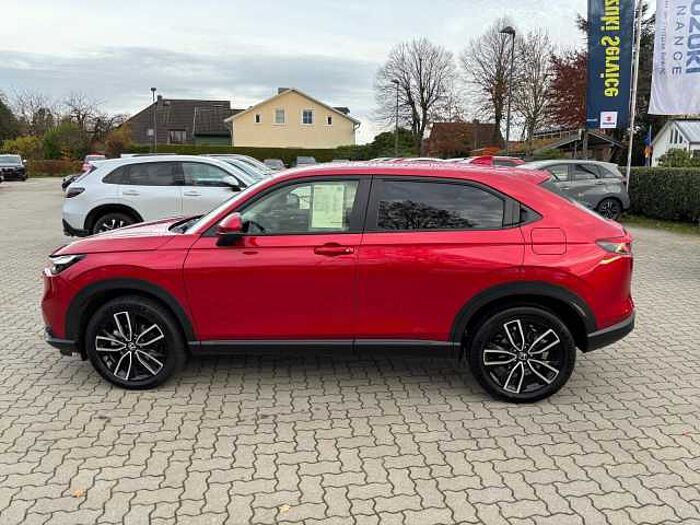 Honda HR-V 1,5 Elegance Hybrid