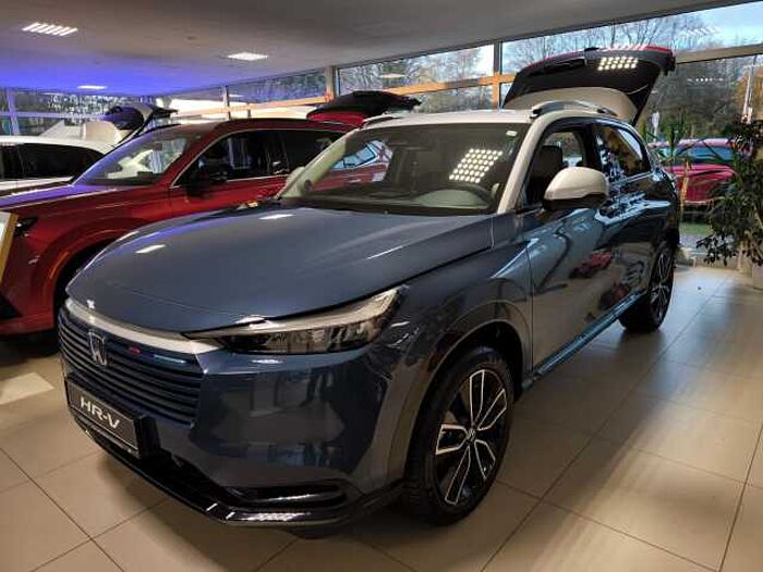 Honda HR-V 1,5 Advance Style