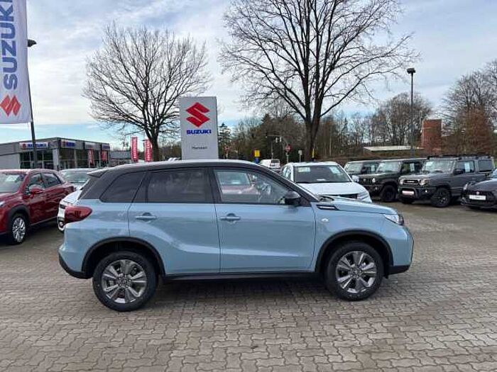 Suzuki Vitara 1,5 Comfort AGS