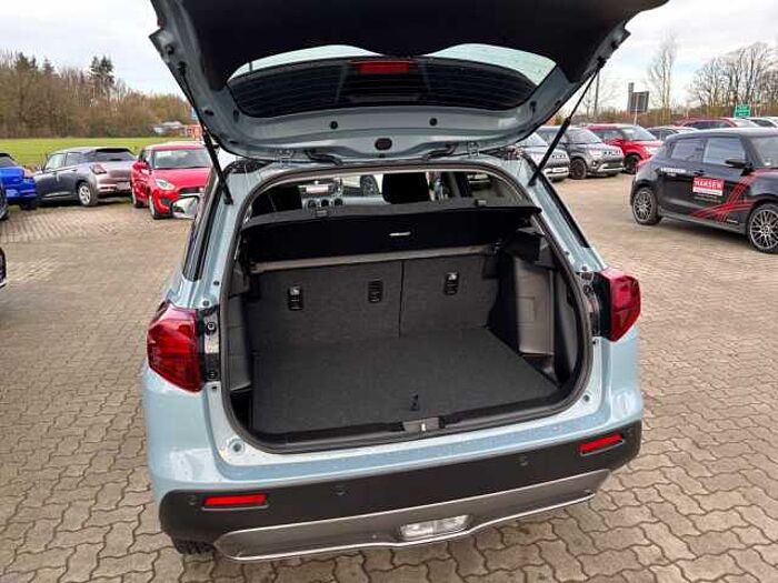 Suzuki Vitara 1,5 Comfort AGS