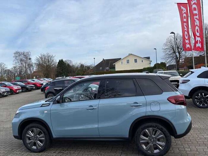 Suzuki Vitara 1,5 Comfort AGS