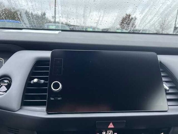 Honda Jazz 1,5 e Advance Sport Hybrid 1.5 i-MMD