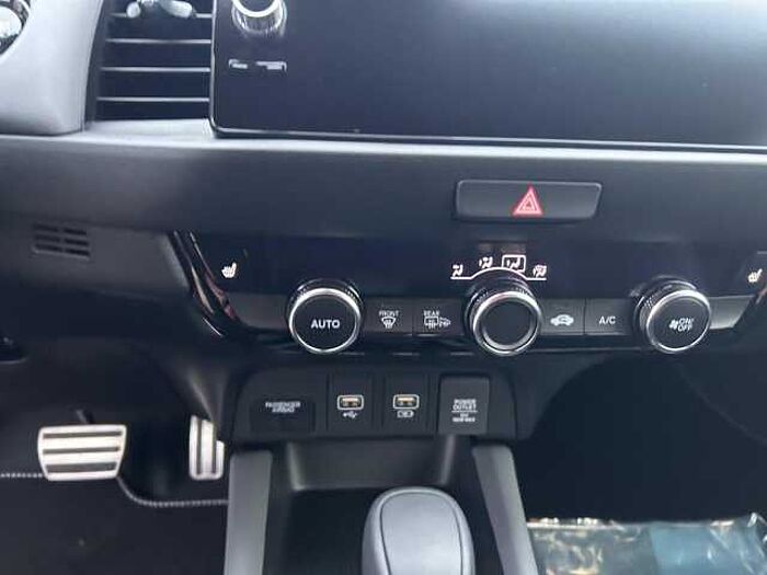 Honda Jazz 1,5 e Advance Sport Hybrid 1.5 i-MMD