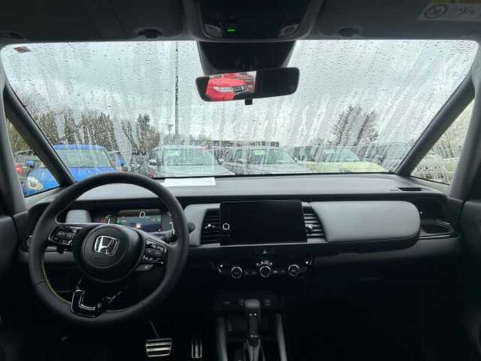 Honda Jazz 1,5 e Advance Sport Hybrid 1.5 i-MMD