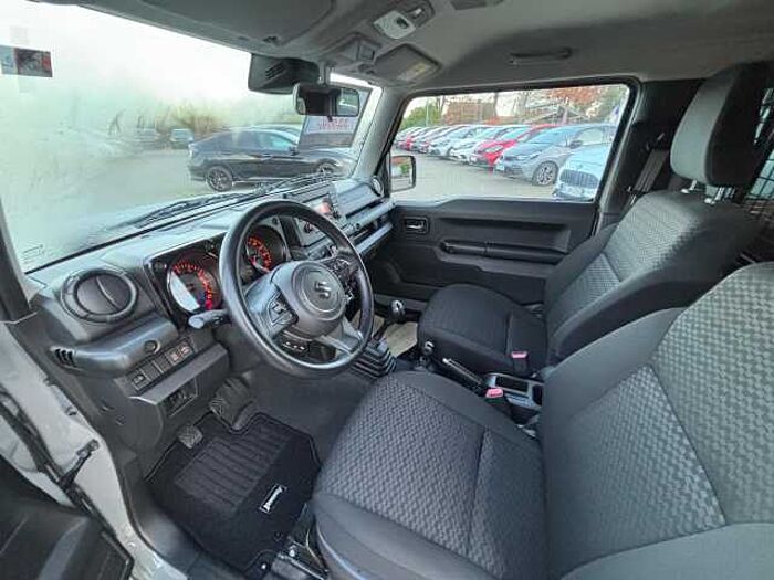 Suzuki Jimny 1,5 Comfort NFZ