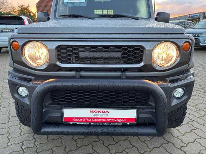 Suzuki Jimny 1,5 Comfort NFZ