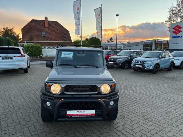 Suzuki Jimny 1,5 Comfort NFZ